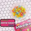 Mike and Ike Tropical Typhoon Theater Boxes, Assorted Fruit Chews