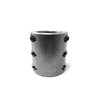 UTVDistribution Steel 1-1/2" Tube Clamps - Universal Roll Cage Mounts