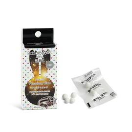 Rabbico Diax Clip Air Refill Fragrance Ball - Premium Rich