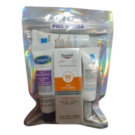 Skincare, 50 Kits De Rutinas Básicas De Limpieza Facial                                                                                               