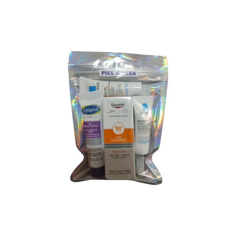 Skincare, 50 Kits De Rutinas Básicas De Limpieza Facial