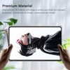 YAJOJO Funda Protectora de TPU Compatible con REDMAGIC Astra Gaming/RedMagic