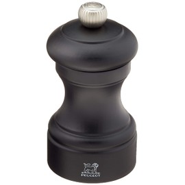 Peugeot 24208 Salt Mill, Large, Black