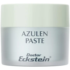 Doctor Eckstein Azulen paste, SOS care for blemished skin