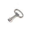 Audio Fan Key Water Meter Box Tool Key Wrench Closure