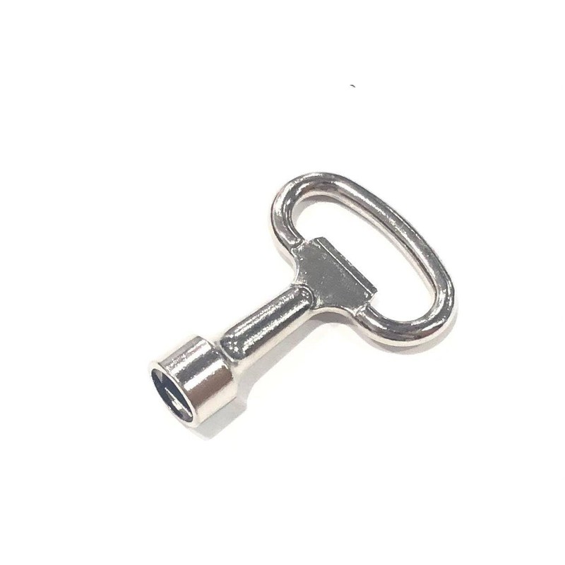Audio Fan Key Water Meter Box Tool Key Wrench Closure