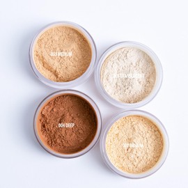 Moira Polvo Fijador de Maquillaje LOOSE SETTING POWDER - BANANA