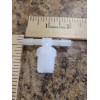 Unbranded Super-Flow Barbed Fitting for Food & Beverage Plastic Tee