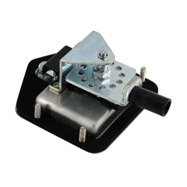 T-Handle Latch for Tool Box