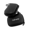 Storage Bag, Huiop Oximeter Storage Case, Water Resistant Pulse Oximeter,