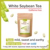 [Onkatsu Farm] Shironata White Soybean Tea - 3g x 30