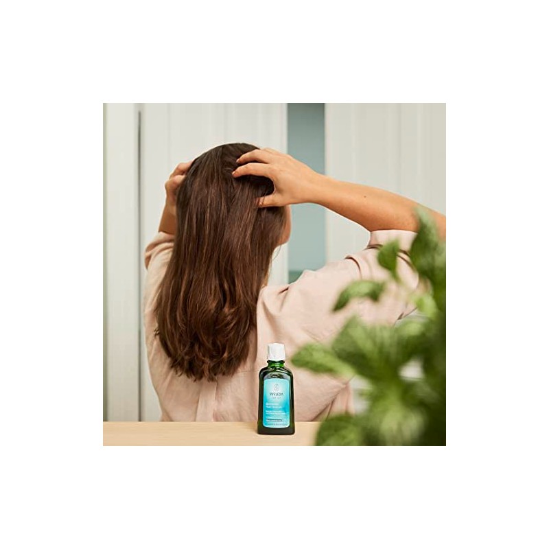 Weleda Aceite de Abedul celulitis