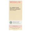 ModelCo Day and Night Clarifying Moisturiser, 50 ml