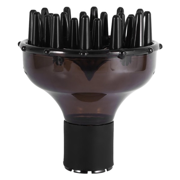 Difusor de cabello universal, Difusor de cabello universal Anself Boquilla