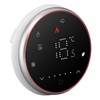 Wireless Smart Thermostat Programmable Smart Home Thermostat for Boiler Heating