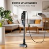30V Charger Compatible with Bissell PowerClean FurGuard 280W 4039 4141