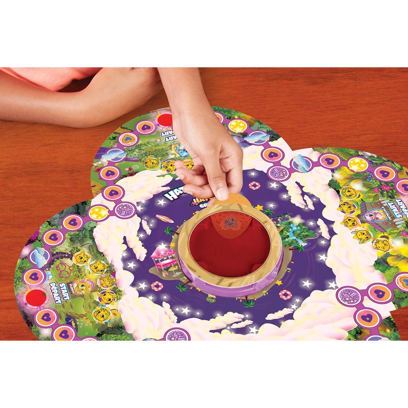 Hatchimals Season 3 Game - Team Hatch