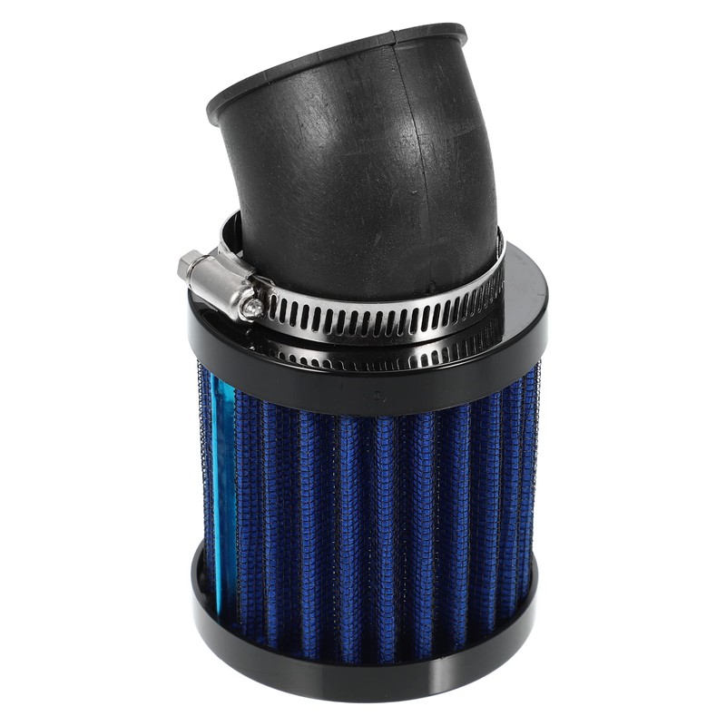 A ABSOPRO Motorcycle Air Filter Universal 28 mm to 48
