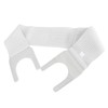 Abdominal Ostomy Belt Elastic Breathable Colostomy Hernia Support Belt for