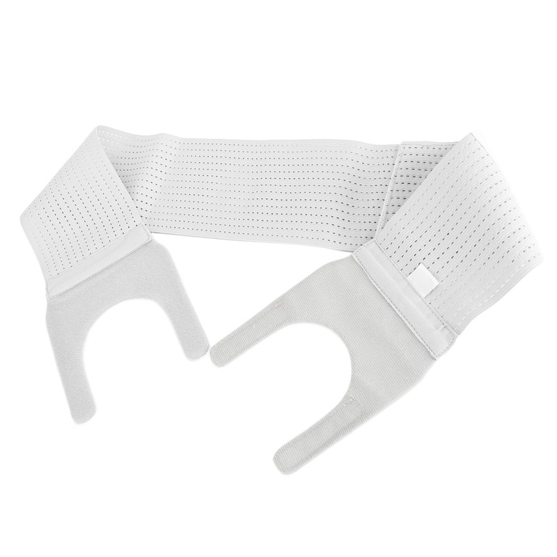 Abdominal Ostomy Belt Elastic Breathable Colostomy Hernia Support Belt for