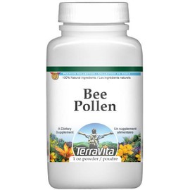 Bee Pollen Powder (1 oz, ZIN: 511938)