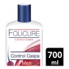 FOLICURE Shampoo Control Caspa Men 2 en 1 con Biotina