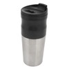 Electric Coffee Beans Grinder Portable Stainless Steel Blades Spices Grinder