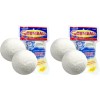 Scumball Surface Oil Absorber Removes Scum Oils from Pool Spa