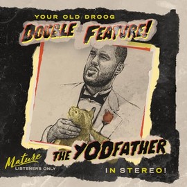 The Yodfather / The Shining
