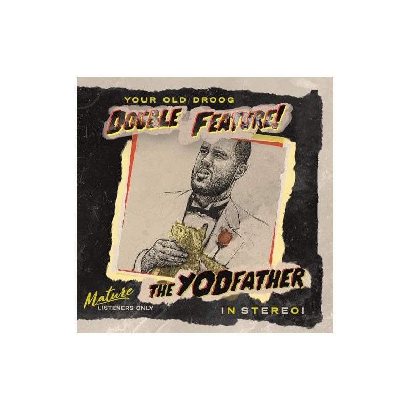 The Yodfather / The Shining