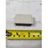 Vintage Matchbook Matches Unstruck Chevron Matchstick Box w Full Matches