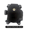 SIDMILE 063700-8860 HVAC Blend Air Door Actuator Fits For 2003-2009