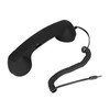 Cell Phone Handset USB C Radiation Proof Vintage Phone Handset