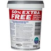 Ronseal Ronseal 6886271-HHW Smooth Finish Filler Multi-Purpose Ready Mixed 900g,