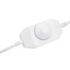 Industrial Sewing Machine Light 30LED Stepless Dimming Control Eye Protection