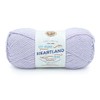 Lion Brand Yarn Heartland Yarn, North Cascades