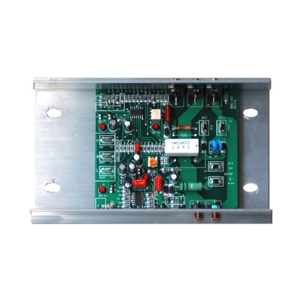 Proform Fitness Upgraded Motor Control Board for The Proform 730 MC-60 Part Number 138588