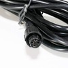 Extension Wires 10FT for RGB Rock Lights or Wheel Lights