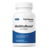 Fairhaven Health Motilityboost For Men Cápsulas Suplemento Dietético Fertilidad Masculina