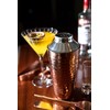 BarCraft 7-Piece Copper Cocktail Set in Gift Box, Includes Cocktail