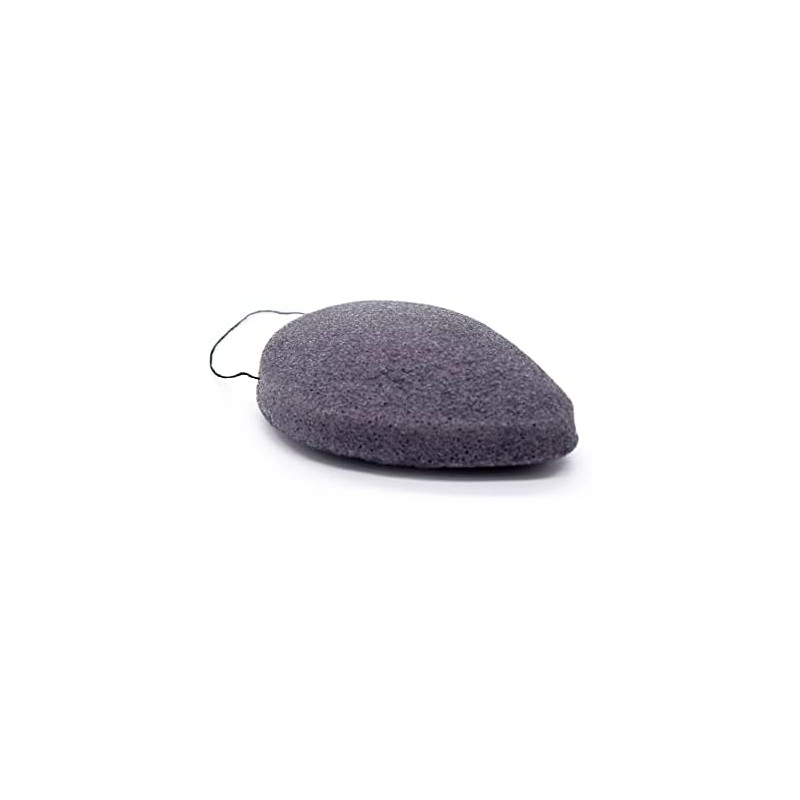 Beter - Esponja de limpieza facial de fibra vegetal Konjac