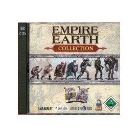 Empire Earth - Gold Edition