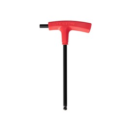 TEKTON 9 mm Ball End Hex T-Handle Key | KTX38090