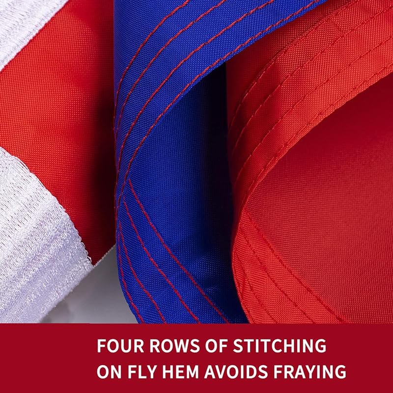 New Large Croatia Flag Pride Heavy Duty Outdoor 90cm x