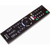 OEM Sony Remote Control Originally Shipped with: KDL32W600D, KDL-32W600D, KDL48R510C,