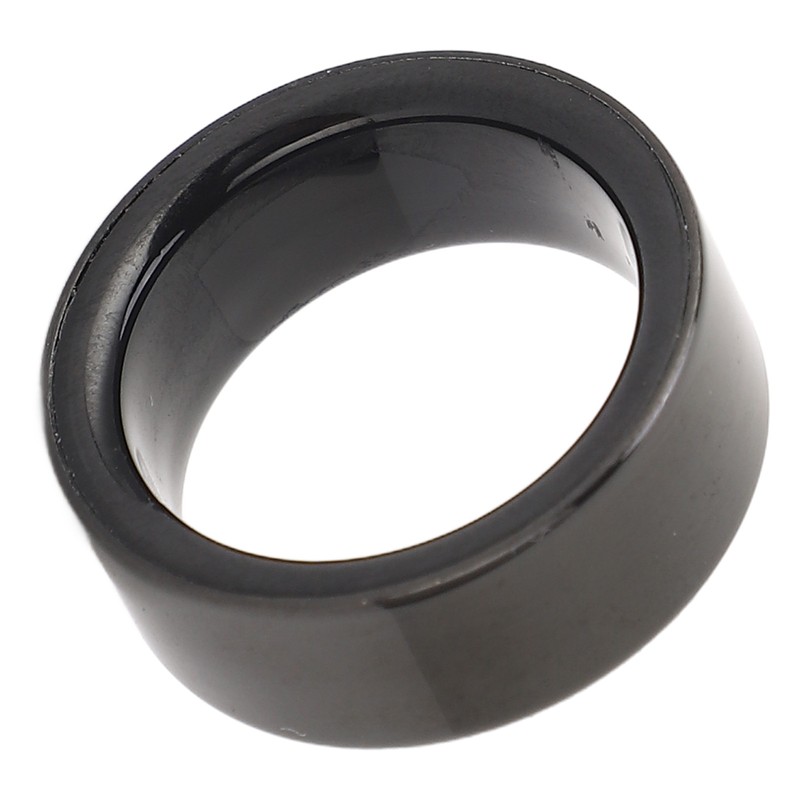 Smart Ring Health Tracker Bluetooth Health Fitness Tracker Waterproof Smart