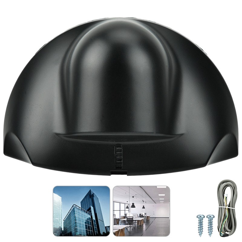 12-24V Automatic Door 24.125Ghz Microwave Motion Sensor Autodoor Sensors