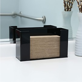 Genuine Joe Genuine Joe GJO21040 Multifold Natural Towels, 9.25" x 9.40",Packaging may vary, Pack of 4000