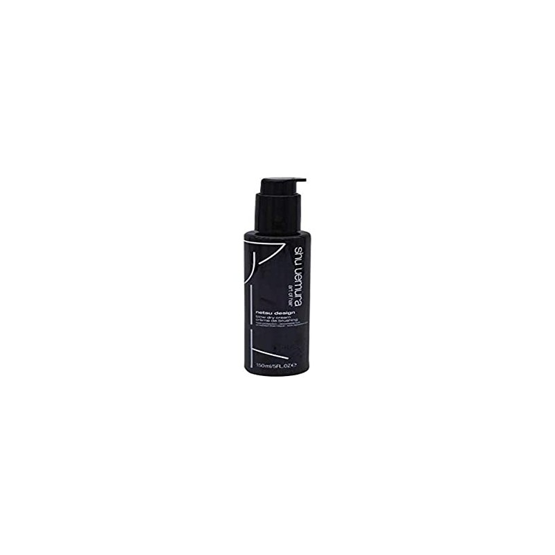 Shu Uemura Styling Netsu Design Pre Styling Cream 150 ml