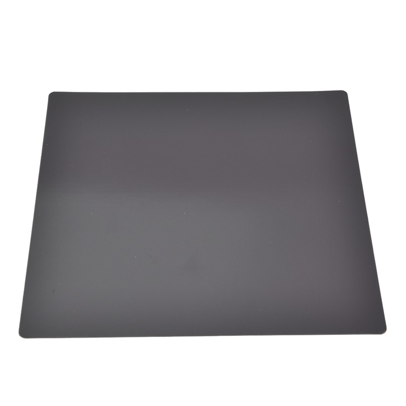 Flexible Steel Platform PEI Surface Magnetic Bottom Plate 2 Sided